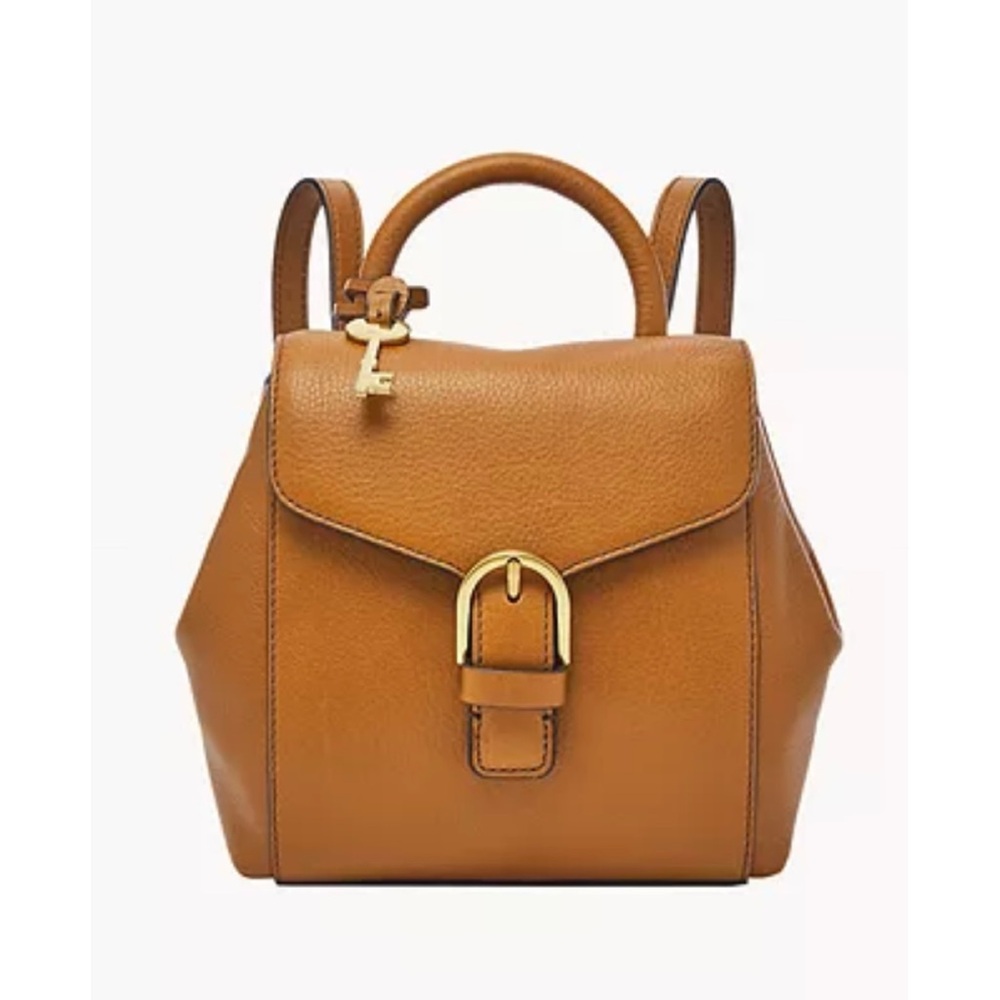 Fossil Liv Mini Backpack!